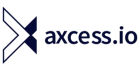 axcess.iologo
